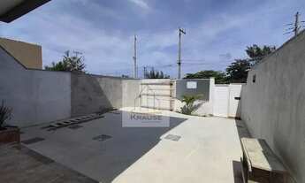 Imagem 4: Casa para Venda em Cabo Frio, Foguete, 4 dormitórios, 1 suíte, 3 banheiros, 2 vagas