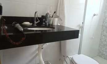 Imagem 7: Casa de dois quartos sendo um suite em um pequeno condominio, coladinho da praia em itaipu