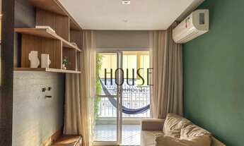 Imagem 4: Apartamento à venda em condomínio fechado em Sorocaba | 63m² em Natural Park Sorocaba