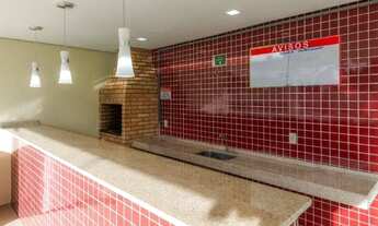 Imagem 6: Apartamento na principal da Santa Amélia, condomínio mundaú club