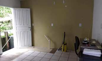 Imagem 3: Aluga-se casa a 10 minutos do centro de Florianópolis