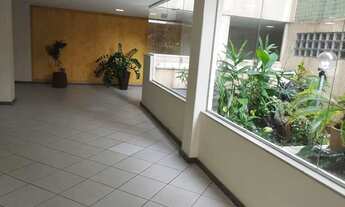 Imagem 3: Apartamento de 03 quartos ,01 suíte, elevador e 01 vaga de garagem Nova Suíssa - Belo Hori