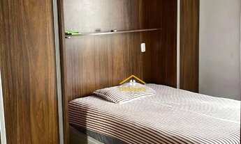 Imagem 3: Apartamento com 2 dormitórios à venda, 72 m² por R$ 230.000 - Jardim Europa - Nova Odessa