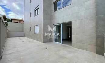 Imagem 7: Área privativa à venda, 4 quartos, 2 suítes, 3 vagas, Castelo - Belo Horizonte/MG