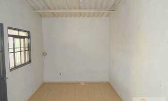 Imagem 9: QR 407 CONJUNTO 8 LOTE 12