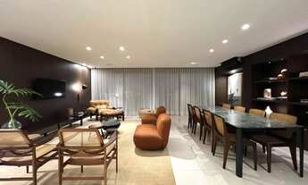 Imagem 2: Perspective - Jd Olhos Dagua | 3 suites