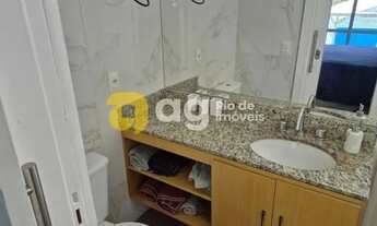 Imagem 13: Apartamento : Padrão / Residencial / Freguesia (Jacarepaguá