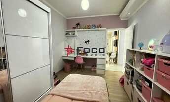 Imagem 7: Casa / Chácara Oliveira / 03 Dormitórios / 01 Suíte / 250M²TE / 200M²AC / São José dos Cam