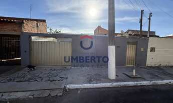 Imagem: Casa 3 quartos para Venda Jardim Ideal