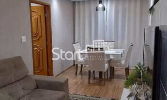 Imagem 2: Apartamento - Chácaras Campos Elíseos - Campinas