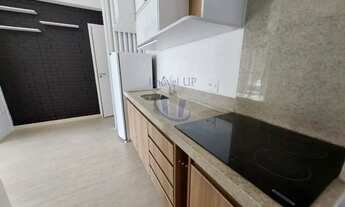 Imagem 4: Apartamento Semi Mobiliado c/ 1 dorm,1 vg.+ Depósito p/ Aluguel ou Venda