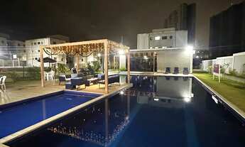 Imagem 3: Vendo Apt Residencial Ipojuca Indianapolis II