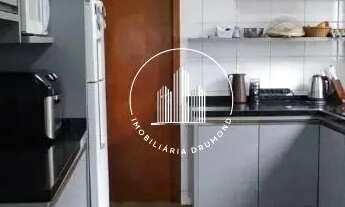 Imagem 2: Casa 180m² com 3 Quartos na Bela Vista