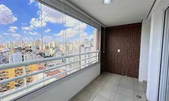 Imagem 3: Apartamento com 1 quartos à venda em Bela Vista - SP