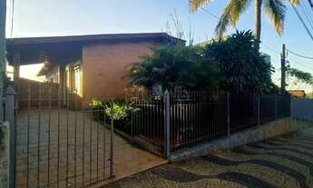 Imagem 3: Casa para venda e locação com 3 quartos no Sousas, Campinas