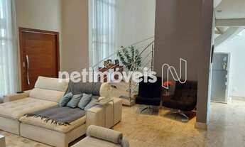 Imagem 4: Venda Casa em condomínio Condomínio Ville Des Lacs Nova Lima