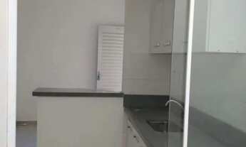 Imagem 2: Casa padrão com 2 dormitórios no Parque Santa Felícia Jardim