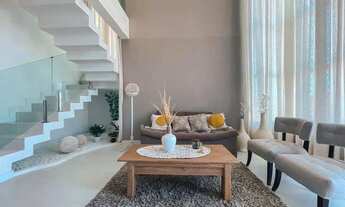 Imagem 6: Casa à venda no ALPHAVILLE SERGIPE