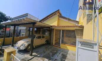 Imagem 2: Casa com Terreno Avenida Dom Nery - valinhos