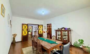 Imagem 6: Casa - Parque Taquaral - Campinas