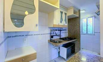 Imagem 5: Apto em Excelente localização, próximo a Av. Washington Soares