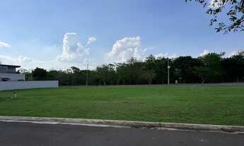 Imagem 2: Cond Tambore Jaguariuna - 2 terrenos Lindíssimos!