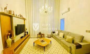 Imagem 5: Casa de Condomínio à venda, 4 quartos, 3 suítes, 4 vagas, Parque Santa Isabel - Sorocaba/S