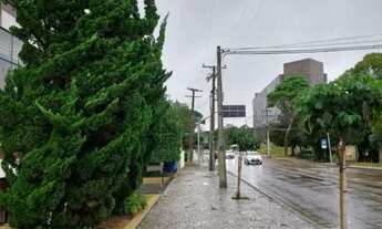 Imagem 5: Apartamento com 1 dormitório para alugar, 30 m² - Juvevê - Curitiba/PR