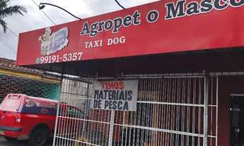 Imagem: Agropecuária e Pet shop