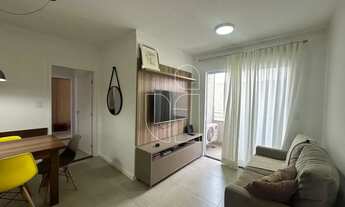 Imagem: Apartamento em Cascata - Marília