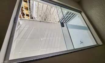 Imagem 4: Apart mobiliado - 1 quarto na 2 av Nucleo Bandeirantes - Otima localização