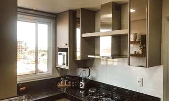 Imagem 5: Apartamento para alugar no Santa Mônica em Uberlândia/MG