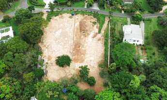 Imagem 4: Terreno à venda, 4600 m² - Condomínio Terras de São José - Itu/SP