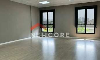 Imagem 4: Sala comercial em Avenida Queiroz Filho - Vila Hamburguesa - São Paulo/SP