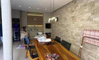 Imagem 4: Casa à venda no Condomínio Village Paradiso 1 em Uberlândia