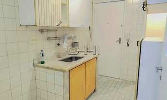 Imagem 4: Venda Apartamento 2 Dormitórios - 88 m² Itaim Bibi