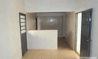 Imagem 10: QR 407 CONJUNTO 8 LOTE 12