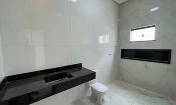 Imagem 6: Casa no Araçagy com 3 Suítes sendo 1 com Closet