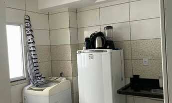 Imagem 5: Ágio de apartamento no setor 03 em Aguas Lindas de Goiás