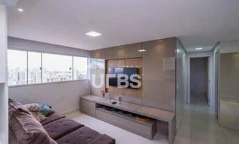 Imagem 2: Apartamento à venda no Lourenzzo Village - Vila Rosa