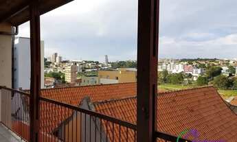 Imagem 2: CASA ASSOBRADADA - JARDIM SÃO JOSÉ - SP