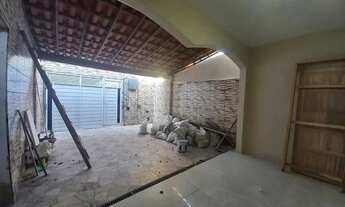 Imagem 4: Casa na Estrada da Matriz com 3 quartos em Pedra de Guaratiba