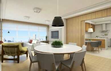 Imagem 3: Apartamento em Alameda Joaquim Eugênio de Lima - Jardim Paulista - São Paulo/SP