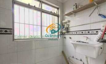 Imagem 6: Apartamento em São Paulo