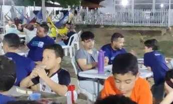 Imagem: Sítio de aluguel exclusivo para eventos