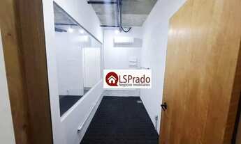 Imagem 6: Ao lado da Livraria da Vila, 161 m², 2 vagas, recepção, 13 salas, ar cond. Prédio 24 horas