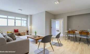 Imagem: Apartamento em Rua Cônego Eugênio Leite