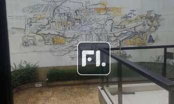 Imagem 6: Casa com 19 dormitórios para alugar, 504 m² por R$ 56.427,21/mês - Itaim Bibi - São Paulo