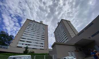 Imagem 2: Apartamento 2 quartos (1suite) 2 vagas