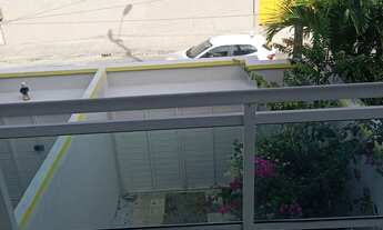 Imagem 6: Casa duplex loteamento cidade verde